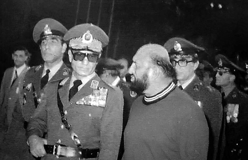 قاسم تبریزی، تاریخ‌پژوه به واکاوی دلایل کودتای مرداد 1332می‌پردازد