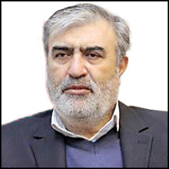 6دلیل «محبوبیت» و «موفقیت» سپاه‌پاسداران