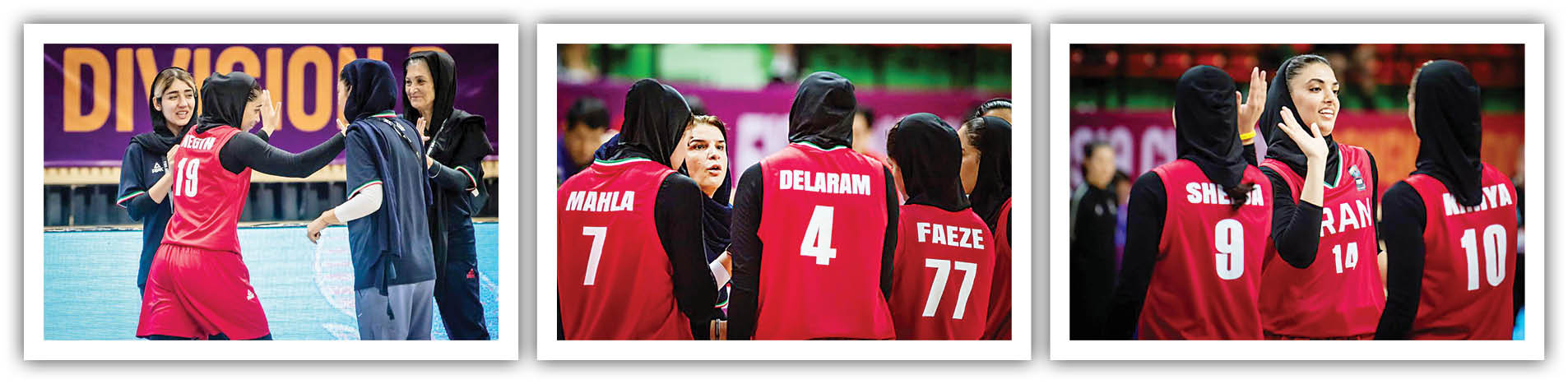 یک بازی تا دسته‌یک آسیا