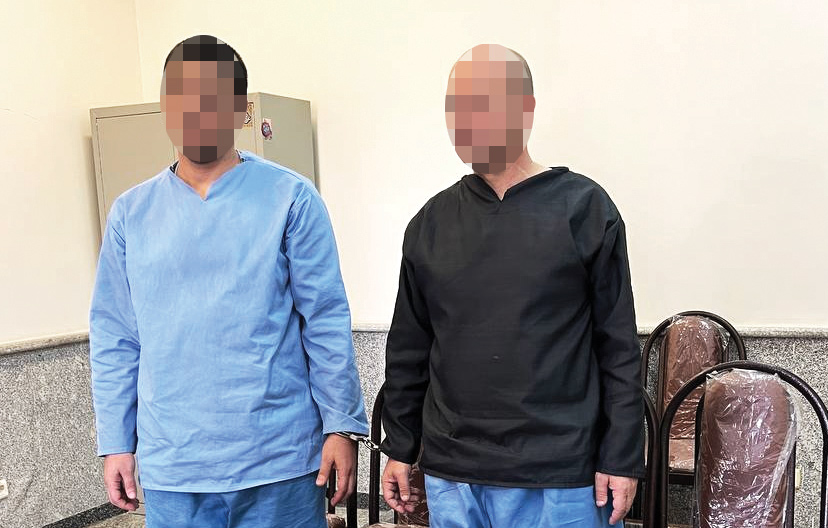 رسیدگی به پرونده شکارچیان شب در دادسرای جنایی تهران ادامه دارد