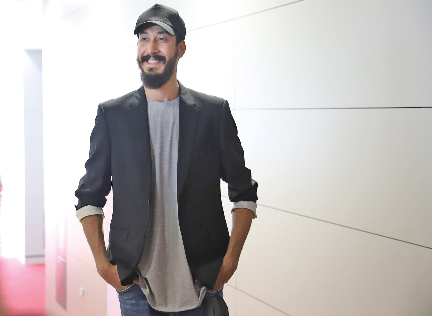 ایستگاه خبر/بهرام افشاری کارگردان شد