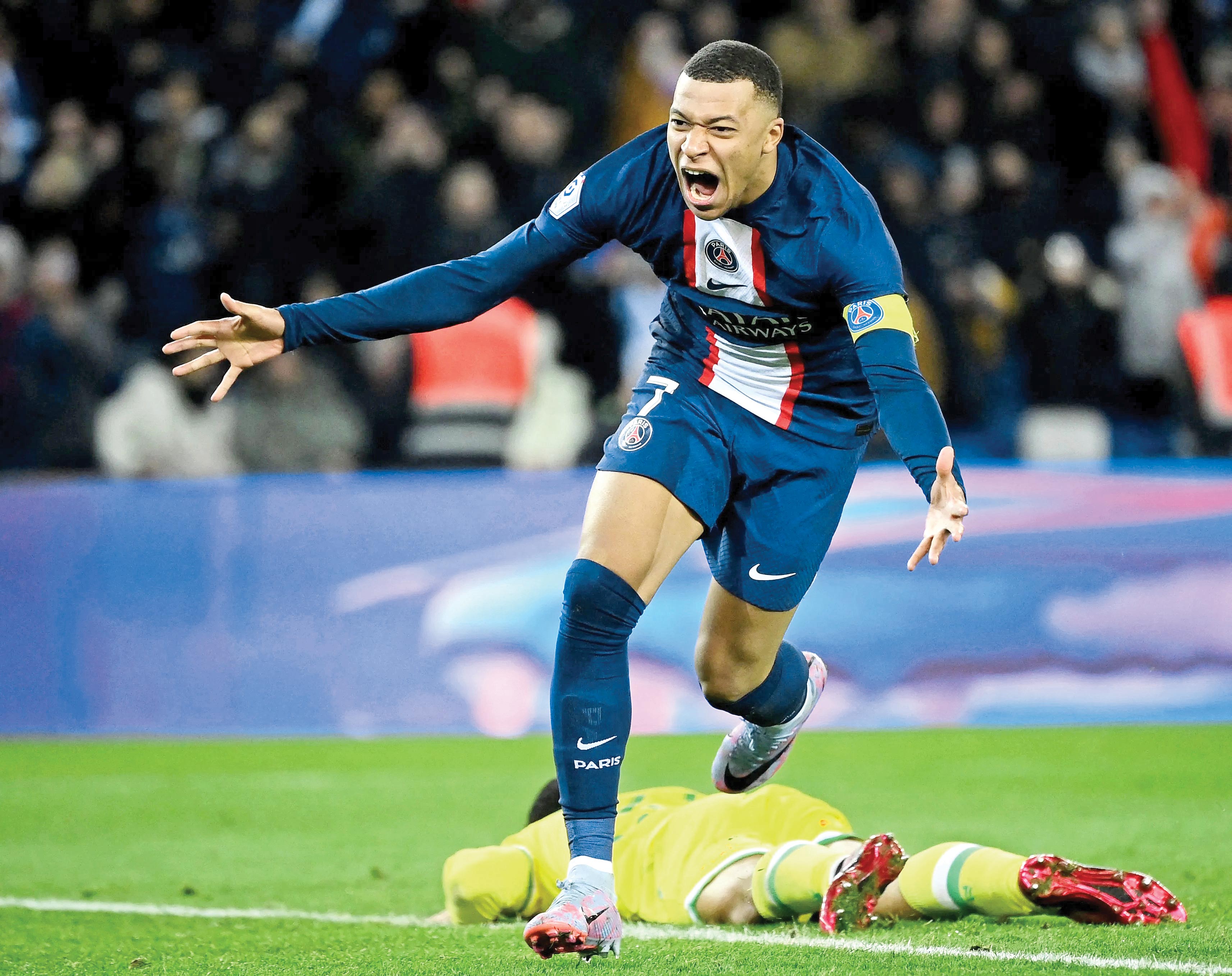 داستان انتقال بازیکن فرانسوی به مادرید به قصه‌های هزار و یک شب تبدیل شده است