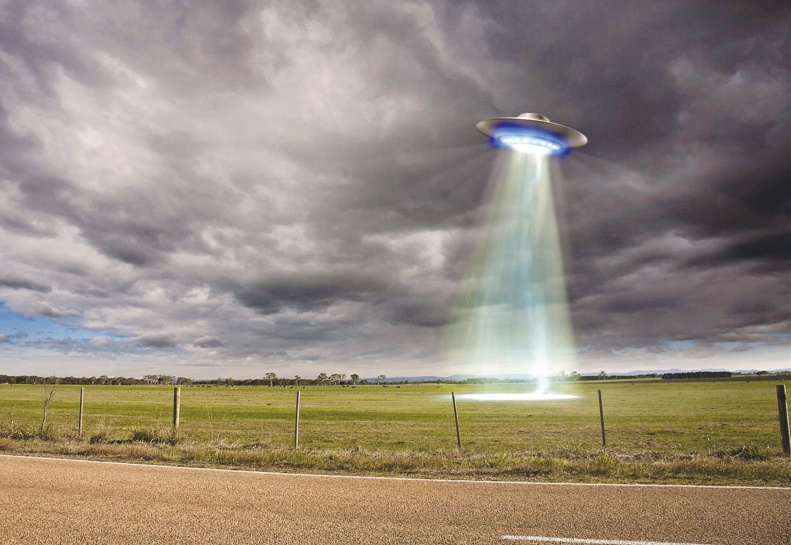 به نظر میرسد در جهان هستی تنها نیستیم