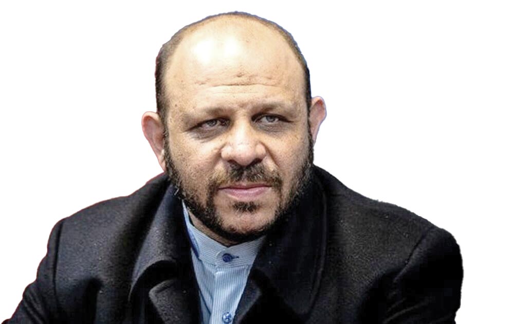 یک هفته برای تعاون