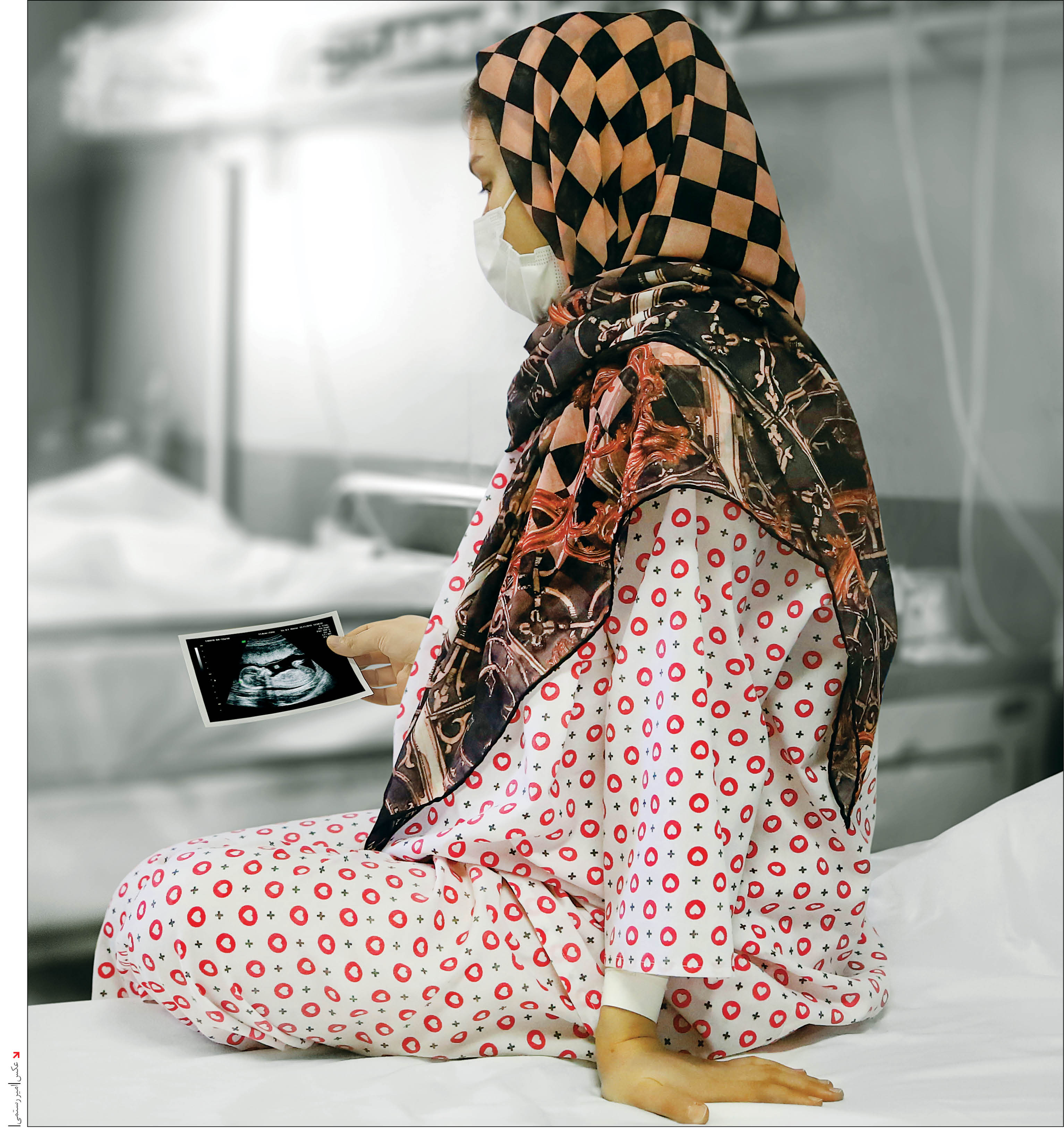 روایت‌های مادرانه از حسرت‌ها و فرصت‌ها