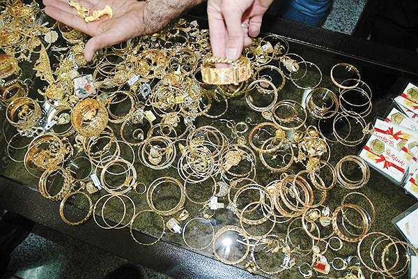 دزدان بی رحم با حمله به مرد طلافروش او را تا یک قدمی مرگ بردند