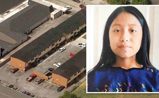 راز کشف جسدی زیر تخت