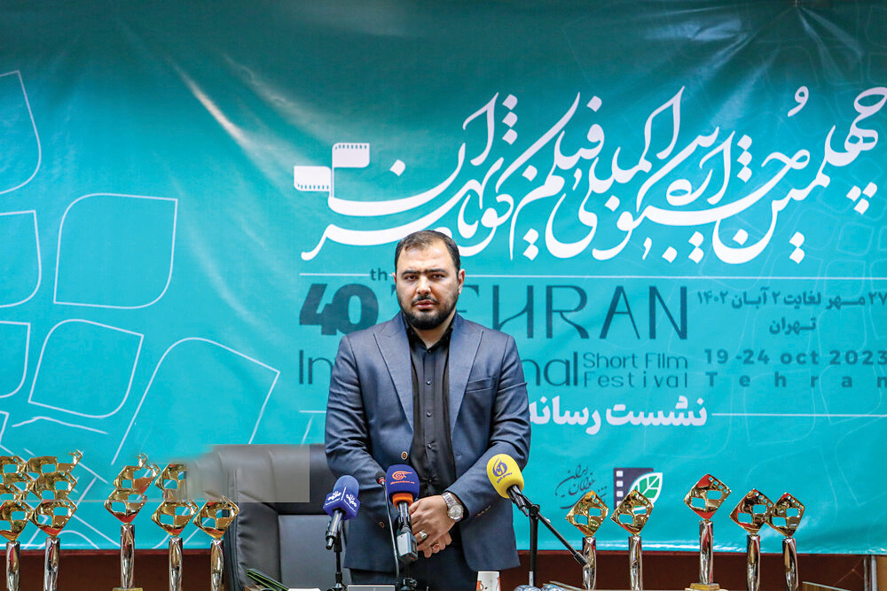 استقبال اسپانیایی‌ها از جشنواره تهران