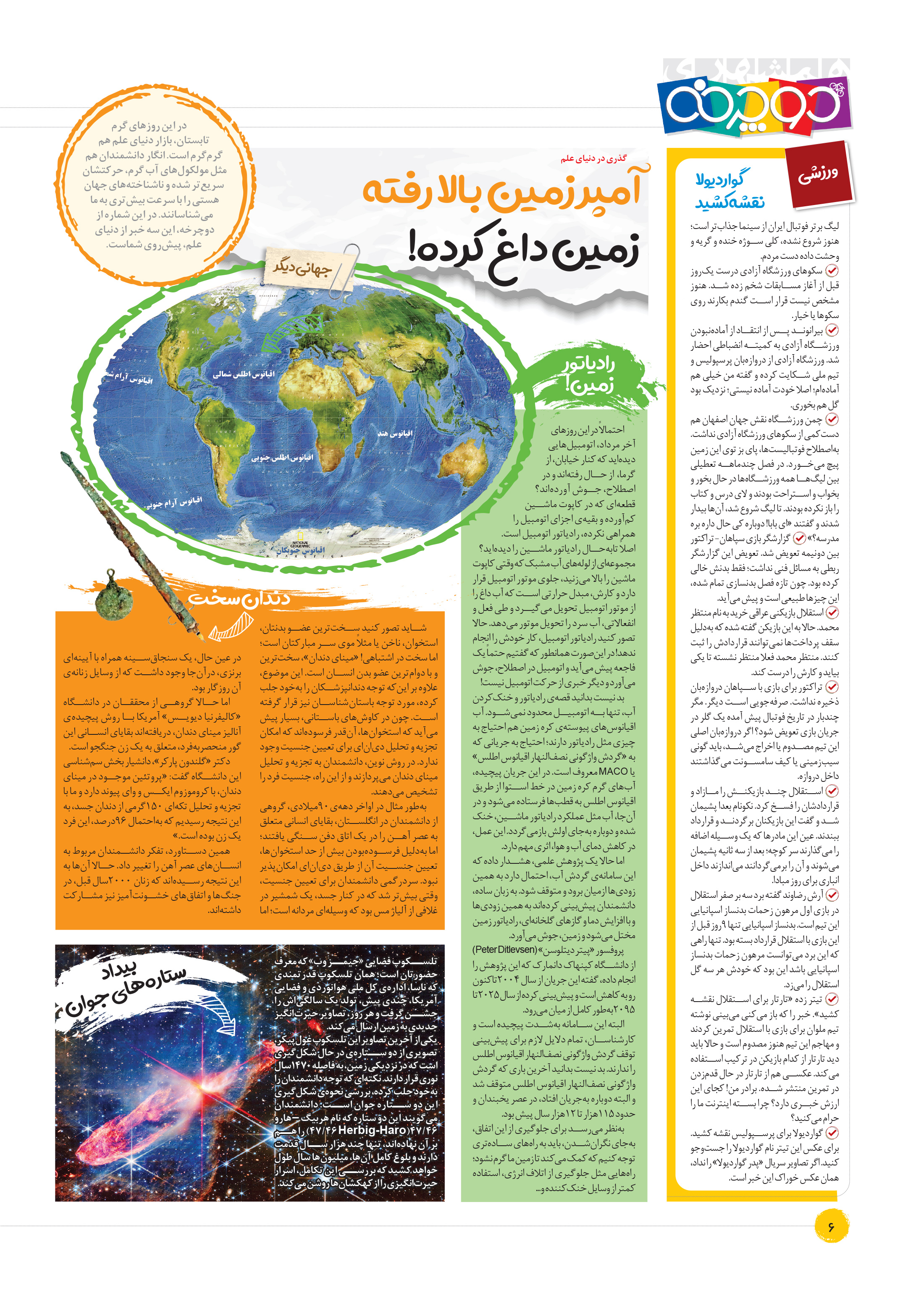 همشهری دوچرخه6