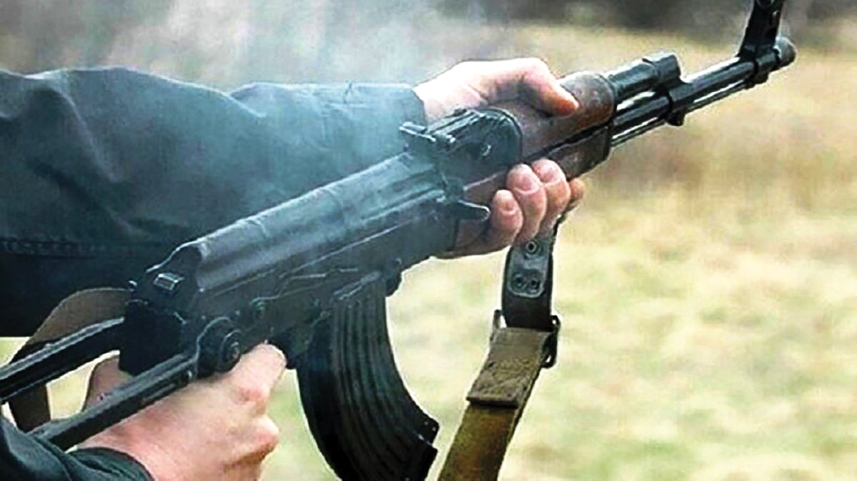 درخواست دیه در پرونده قتل چوپان ایرانی