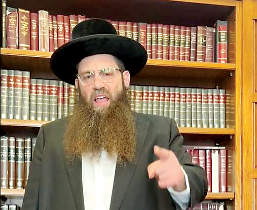 خاخام ارشد صهیونیست: مردم مصر و اردن در بین کشورهای عربی بیشترین تنفر را از ما دارند