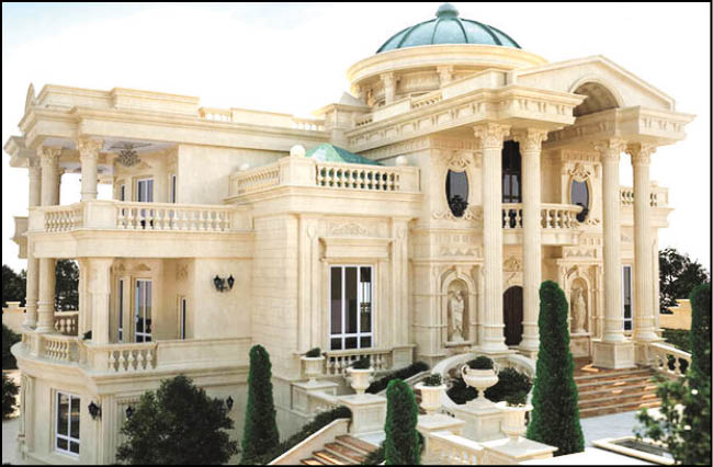 مالیات بر لوکس‌نشینان