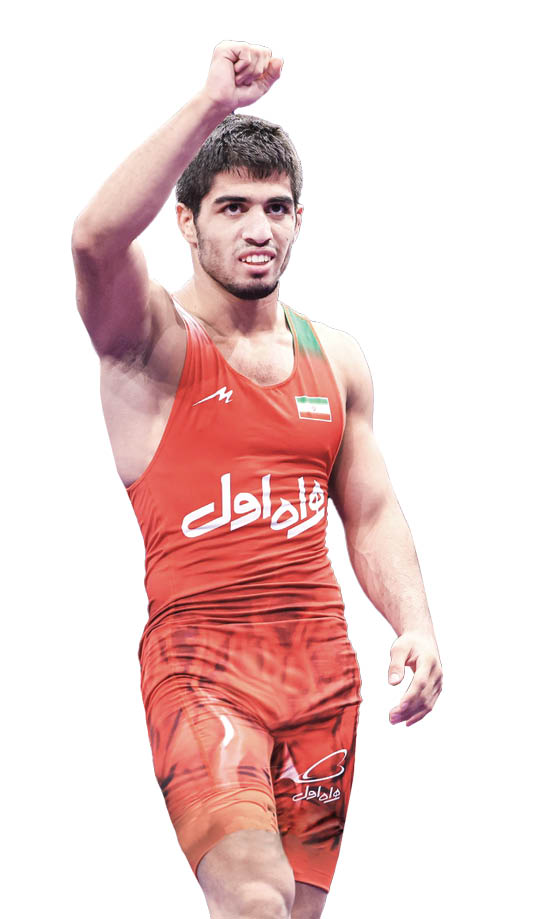 به خاطر دعاهای مادرم نامش را فریاد زدم