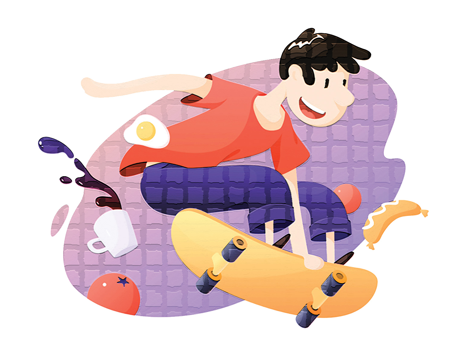 برای تجربه‌ی یک زندگی شاد و باکیفیت باید چه قوانینی را بدانیم