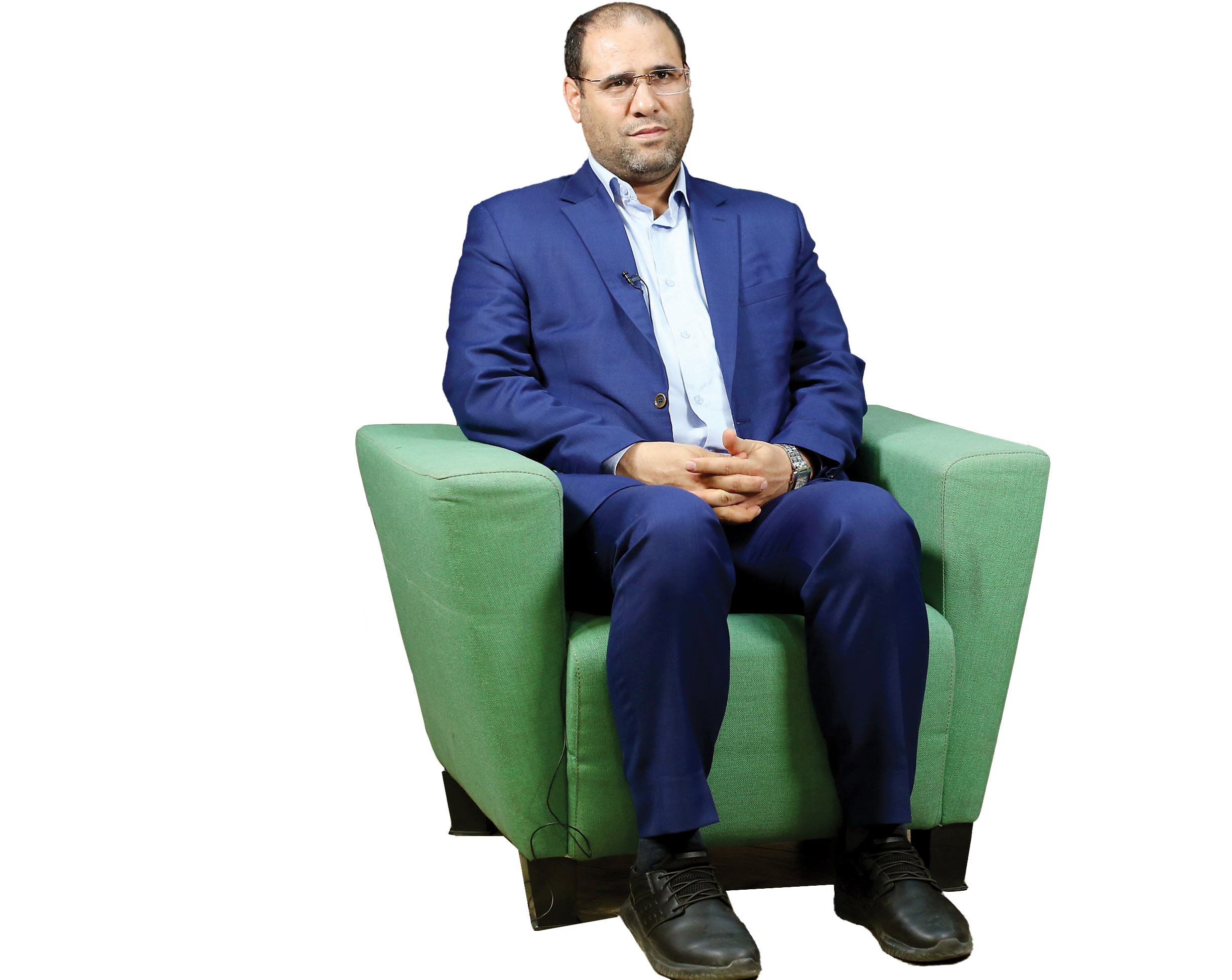 بازداشتی در کار نیست