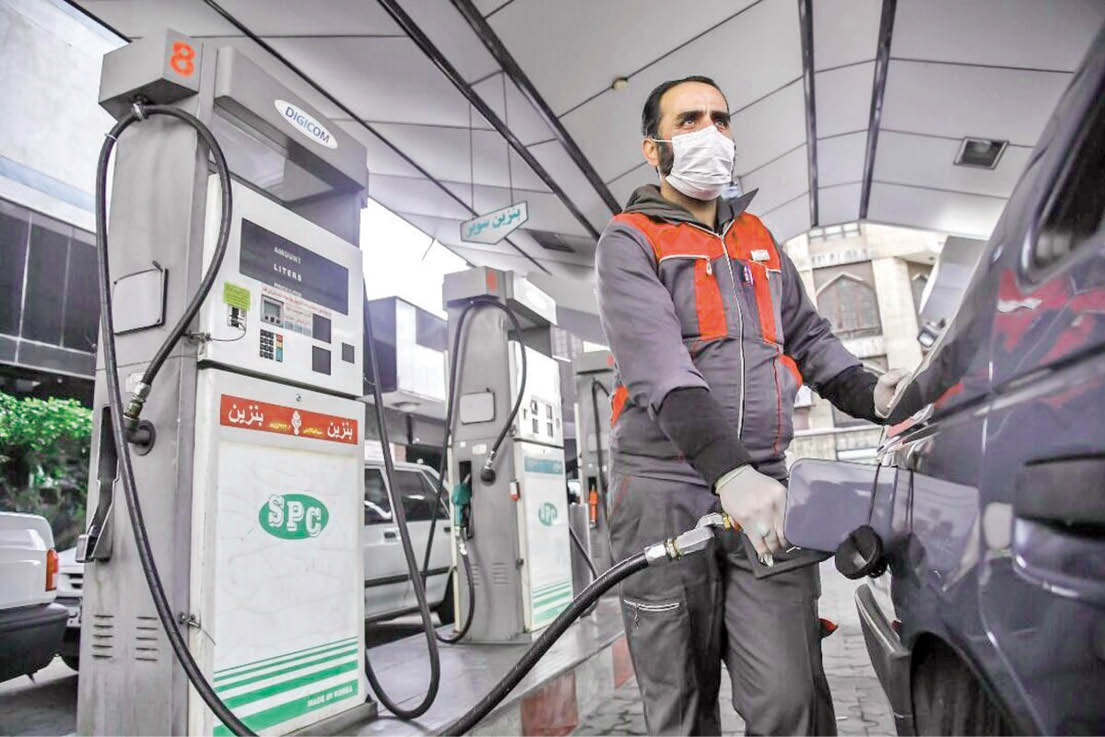 چرا مصرف سوخت در ایران بالاست؟