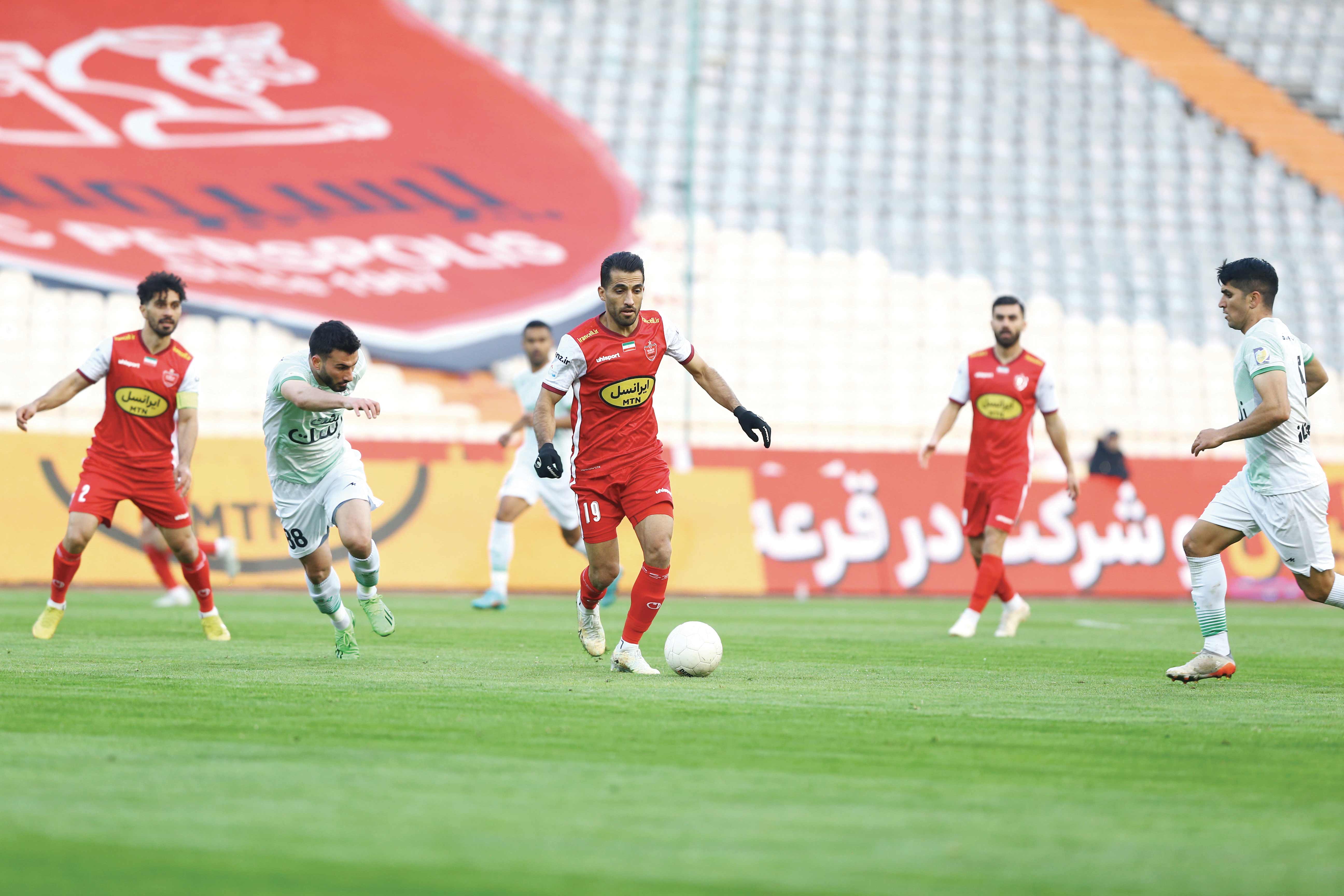 حمله به رکورد 10