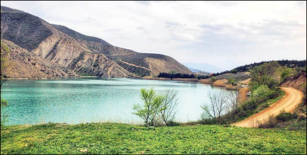 این مقاصد خوش آب وهوا برای سیاحت بسیار متنوع است