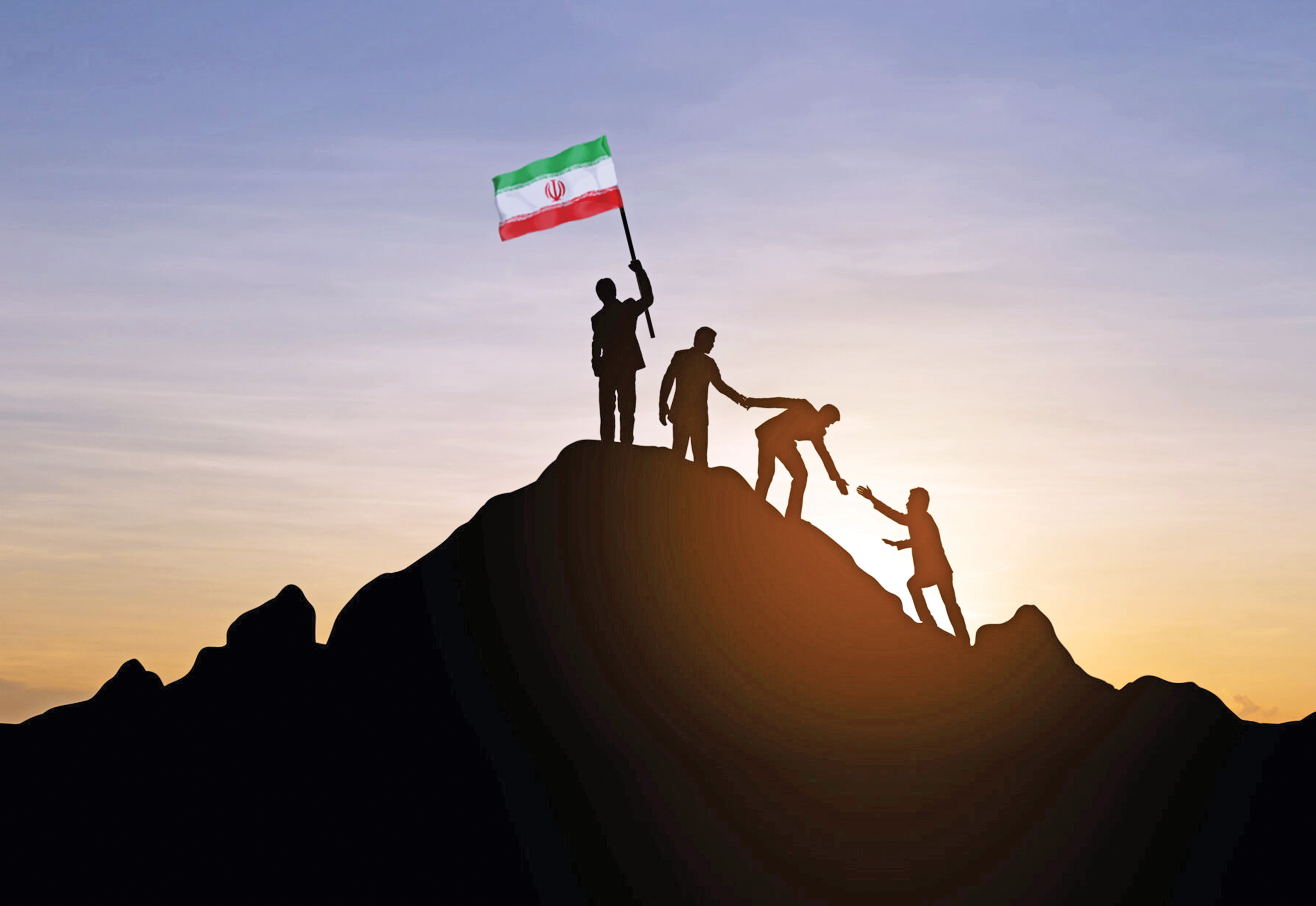 تاملی بر سخنان اخیر رهبر معظم انقلاب درباره امید، ایمان و کار جهادی