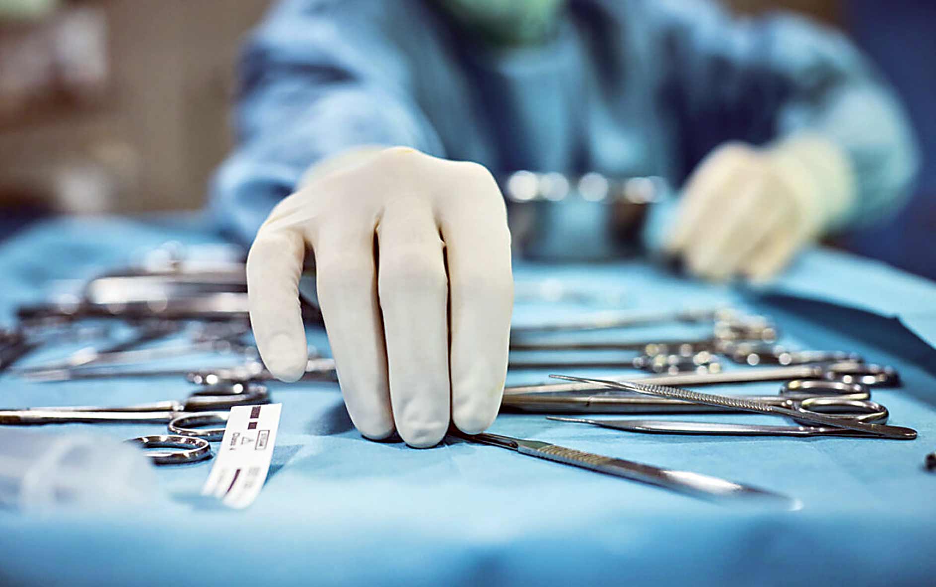 شاهکار پزشکان ایرانی در شهرری