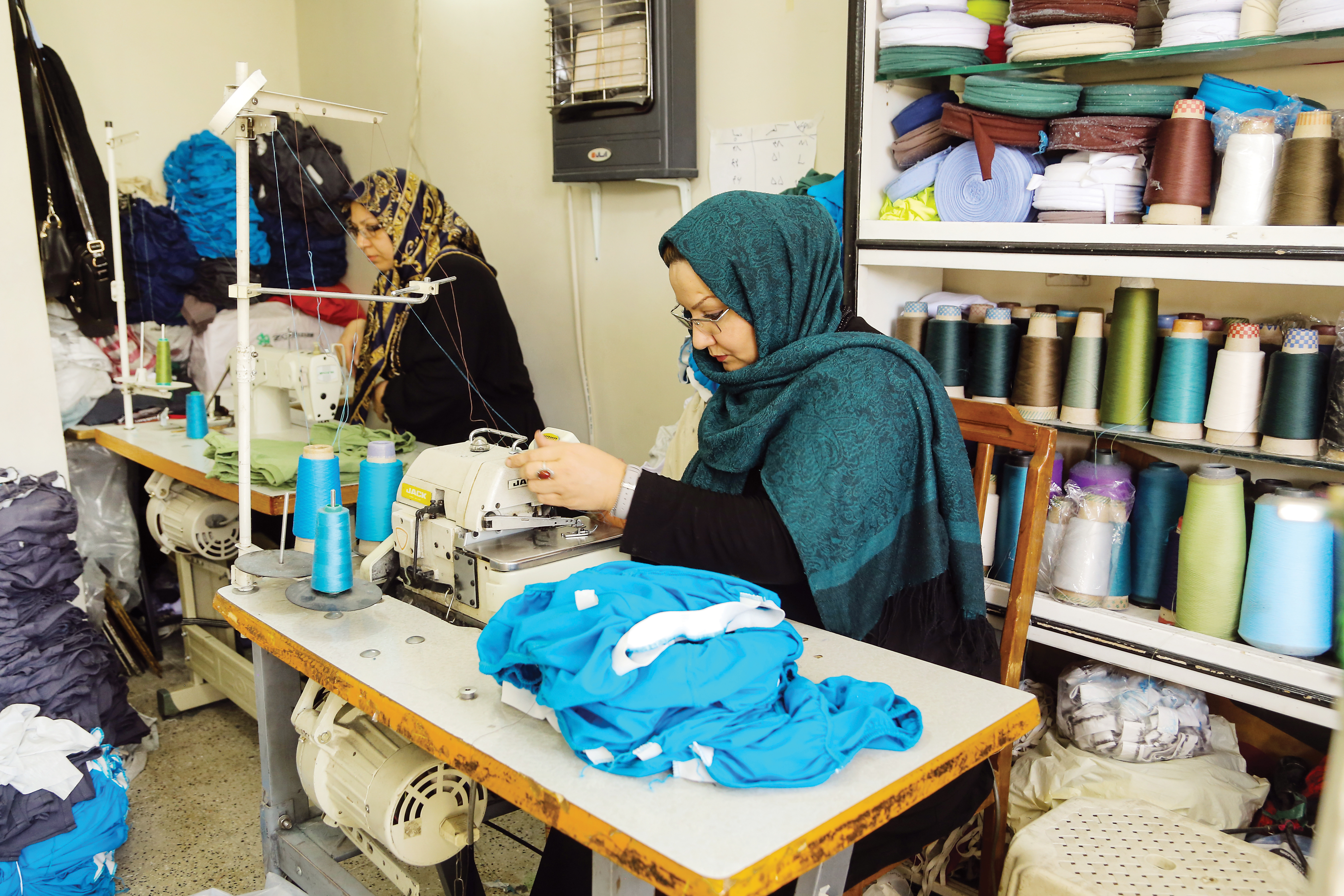 برای بانوان وطن