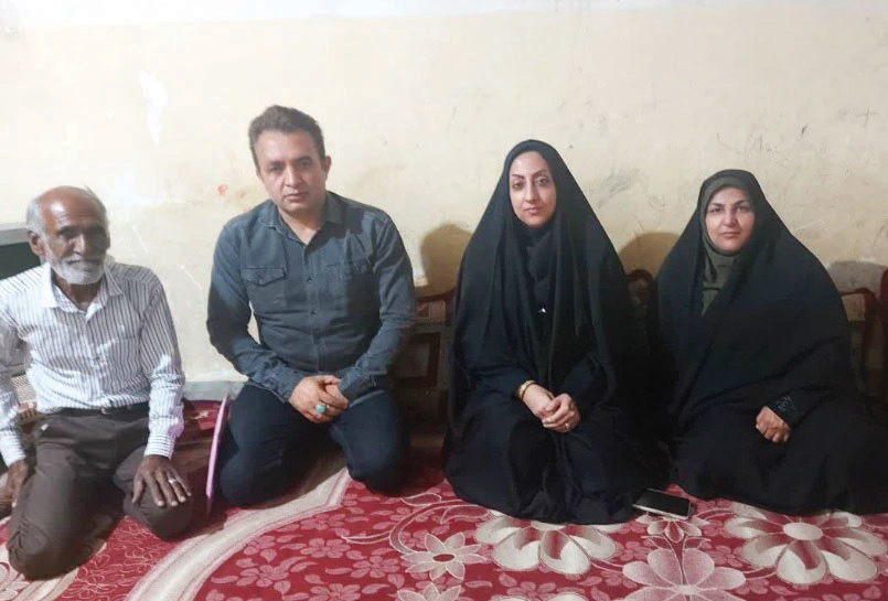 رفیق‌کشی به‌خاطر یک انگشتر