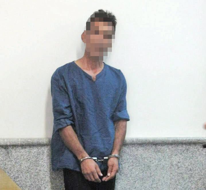 داستان خیالی قاتلی که می‌گفت بی‌گناه است