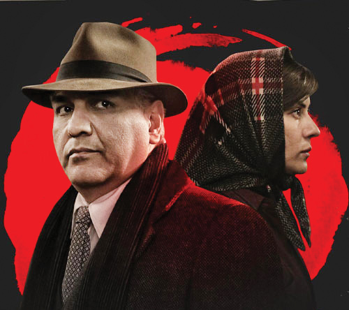 «خائن کشی» در سینما هم اکران می‌شود