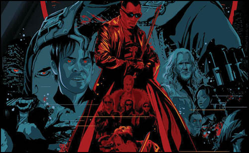 قبل از «ماتریکس»؛ مثل «ماتریکس»