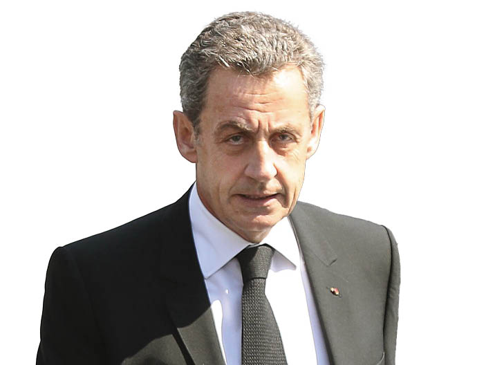 اروپا روی لبه آتشفشان در حرکت است