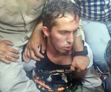 شمارش معکوس برای محاکمه عاملان جنایت شاهچراغ ع