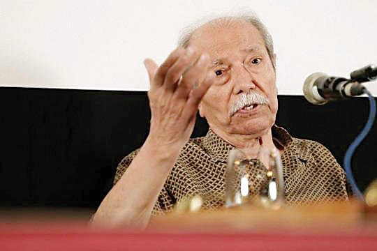 شیفته مهرجویی و تقوایی شدم