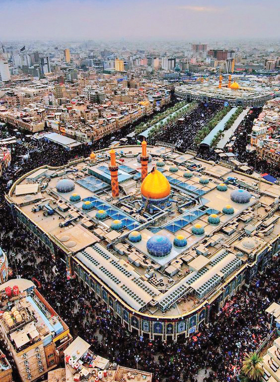 در همه مرزها و مسیرها قرارگاه مستقر داریم