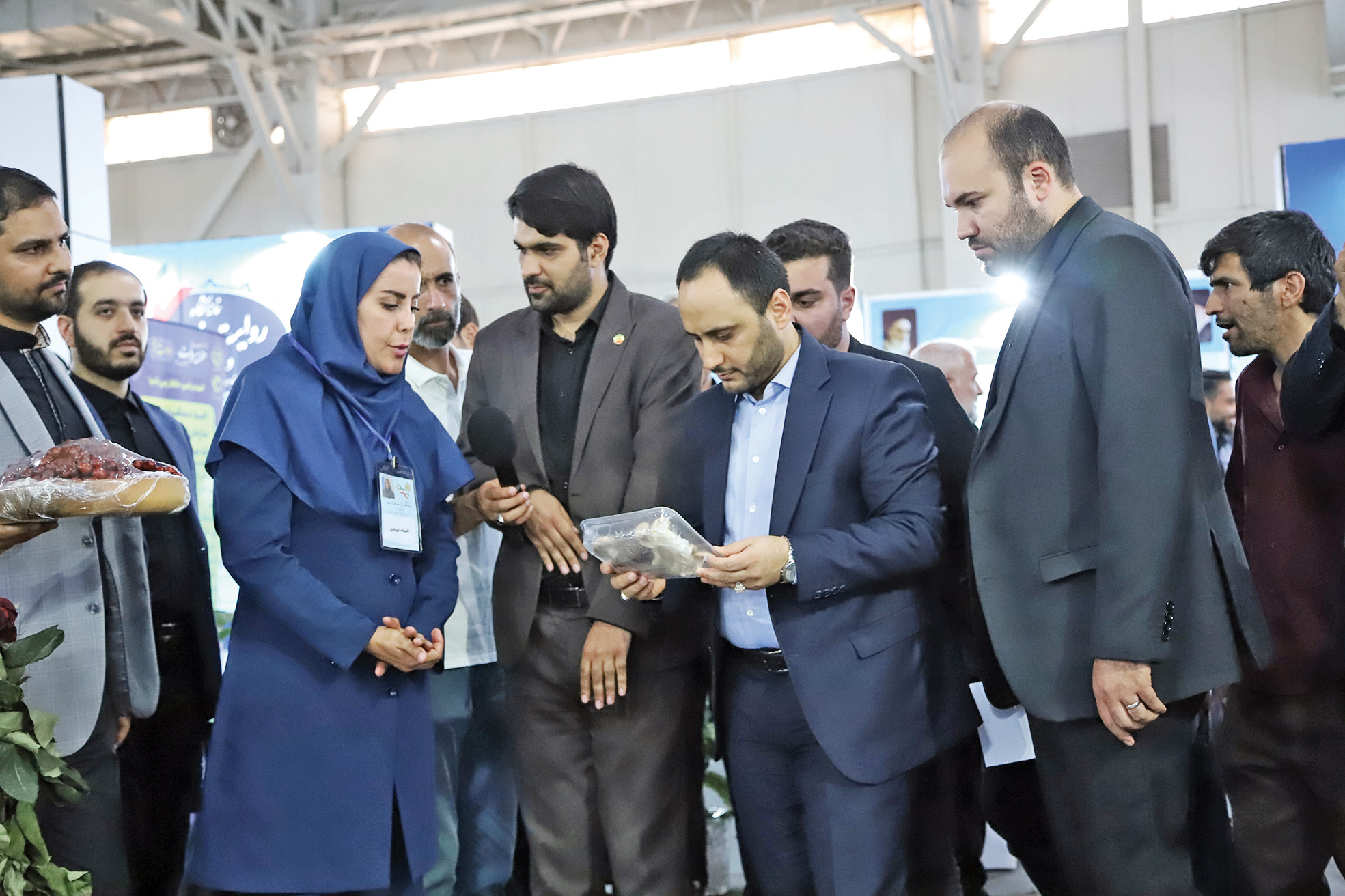 روایت 2 سال خدمت برای مردم