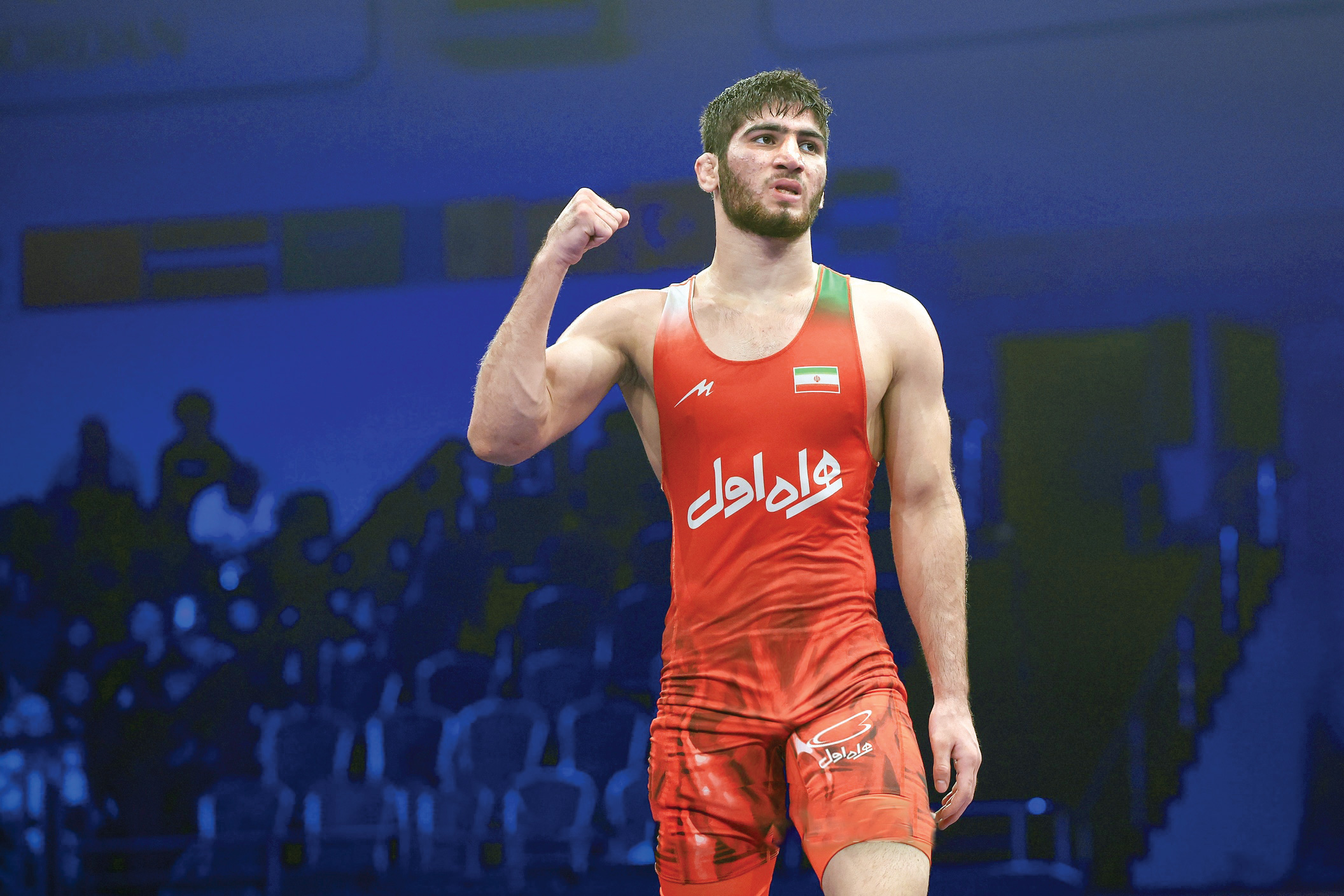 برنز گرفتم از اردو اخراج شدم!