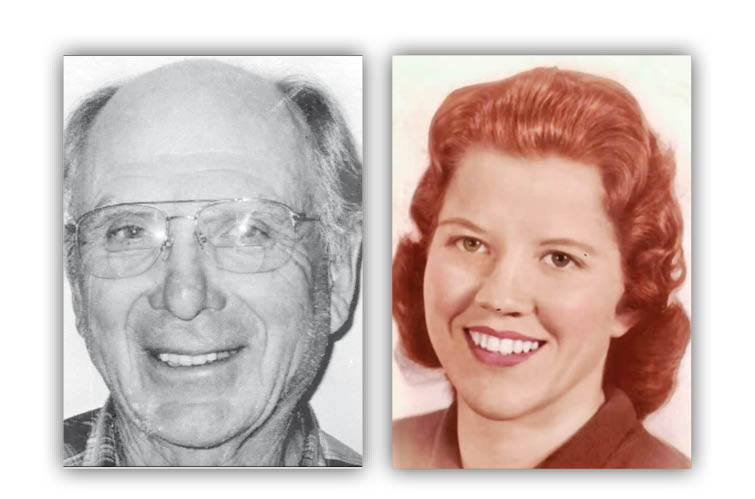 اسرار قتل هولناک بانوی تپه‌های شنی