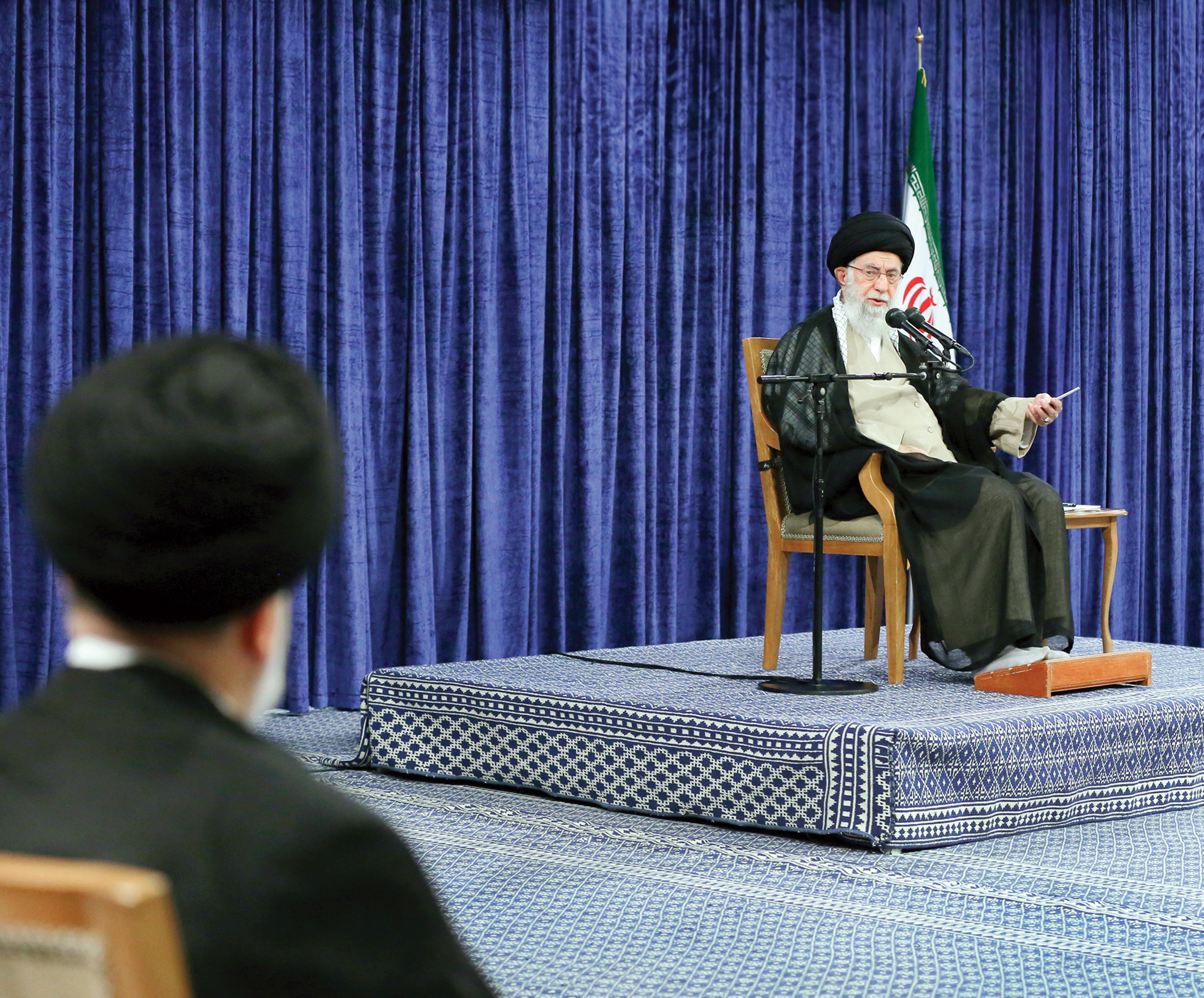 قدردانی خاص