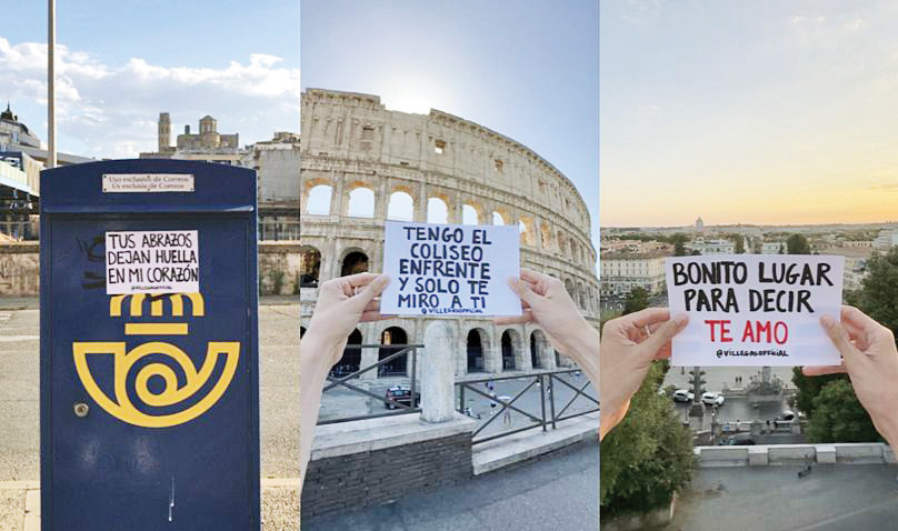 یادداشت‌هایی برای دوستی