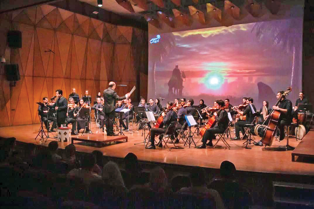 میانبر جادویی هنر