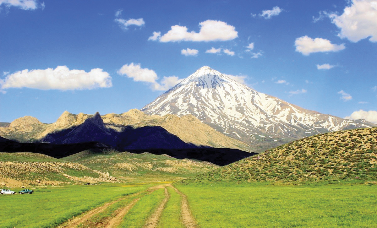 تهران پاتوق ‌های کوهنوردی متنوعی برای مبتدیان و حرفه‌ای‌ها دارد