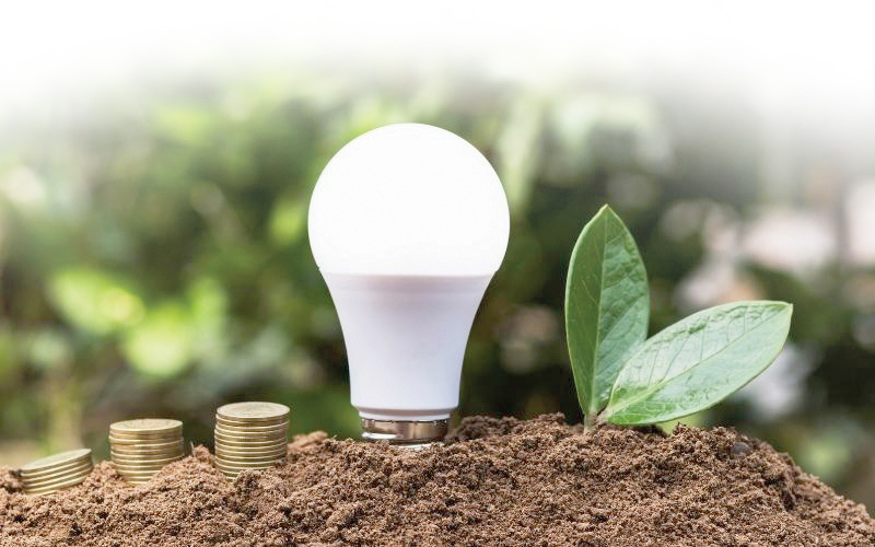 تحقق 85درصدی هدف‌گذاری کاهش مصرف برق