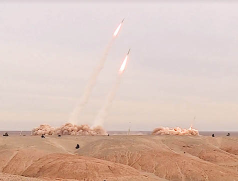 «موساد» در تور اطلاعاتی ایران