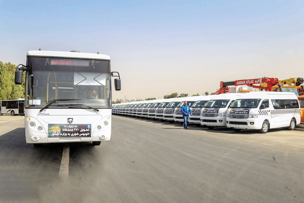 چاره‌ای جز اجرای طرح «تی‌اودی» نیست