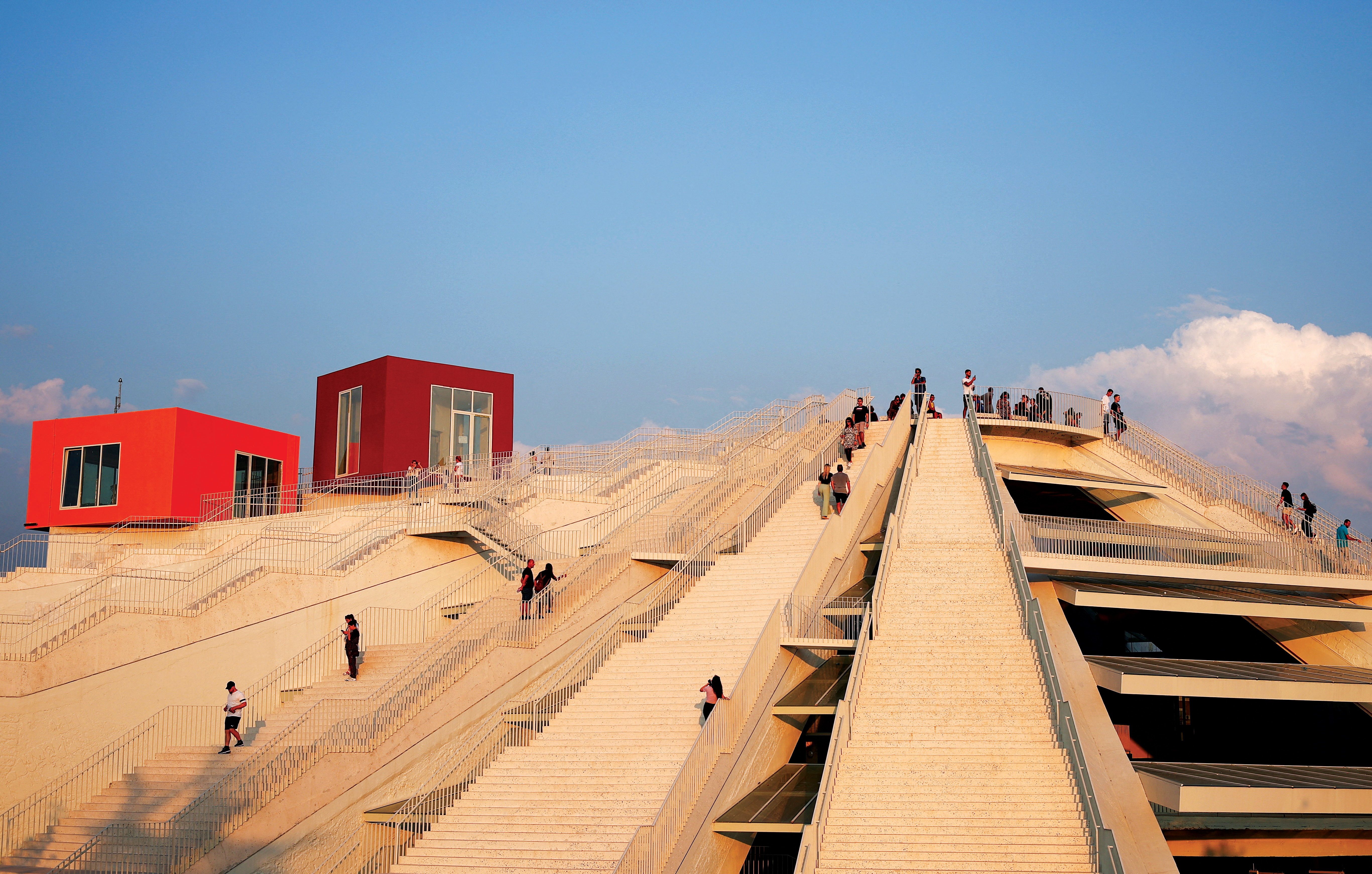 پایان دیکتاتوری در موزه