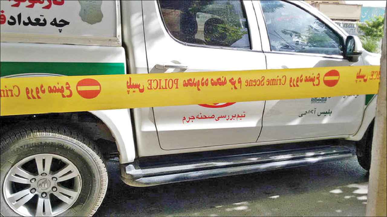 زن 56 ساله به قتل 7 مرد اعتراف کرد