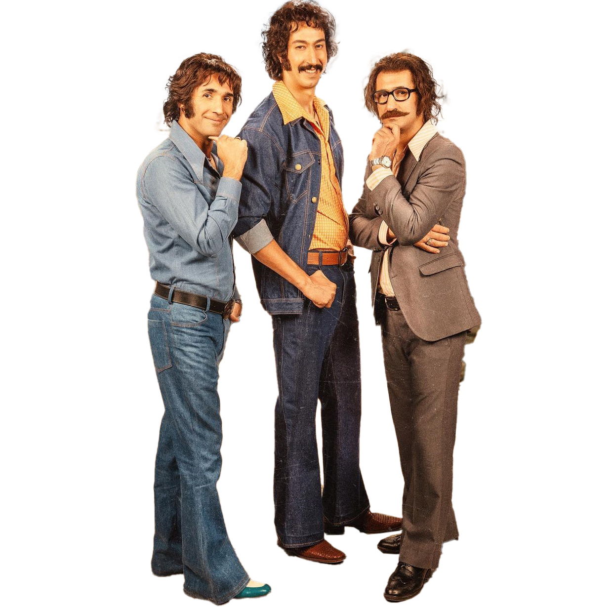 سینمای امسال را بدون «فسیل» قضاوت کنید