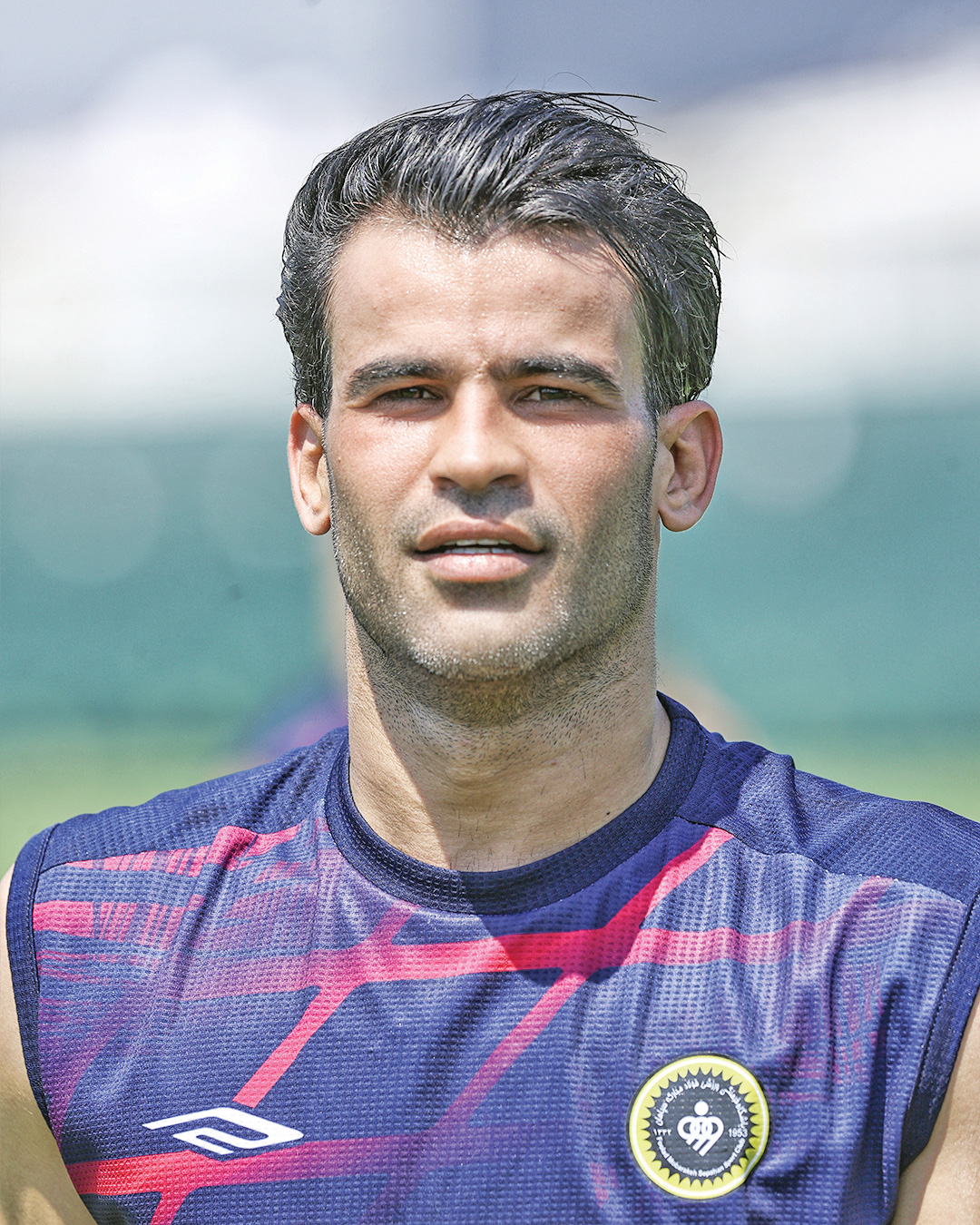 سرگیجه جمعی