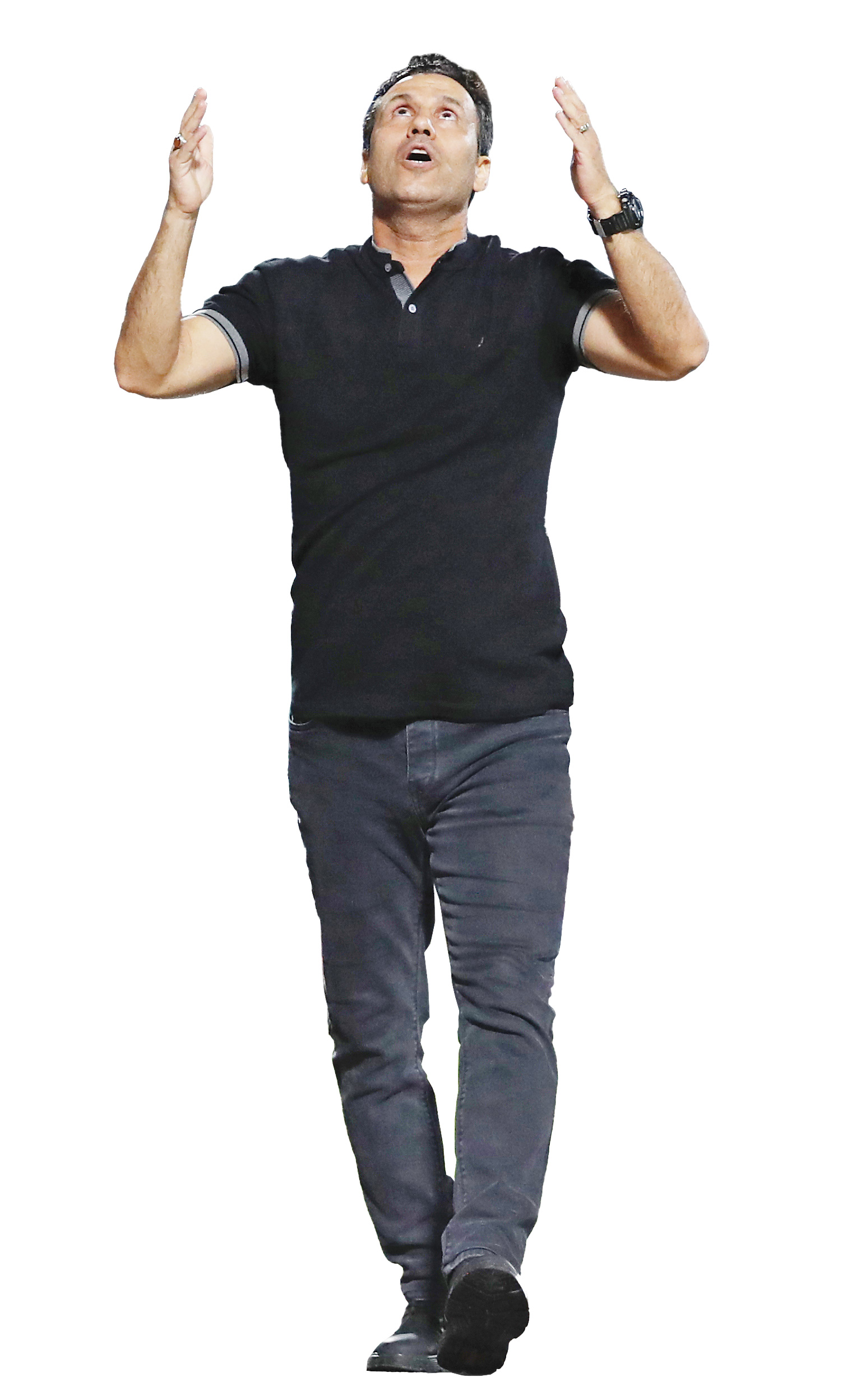 شانس ما در آسیا یک درصد است