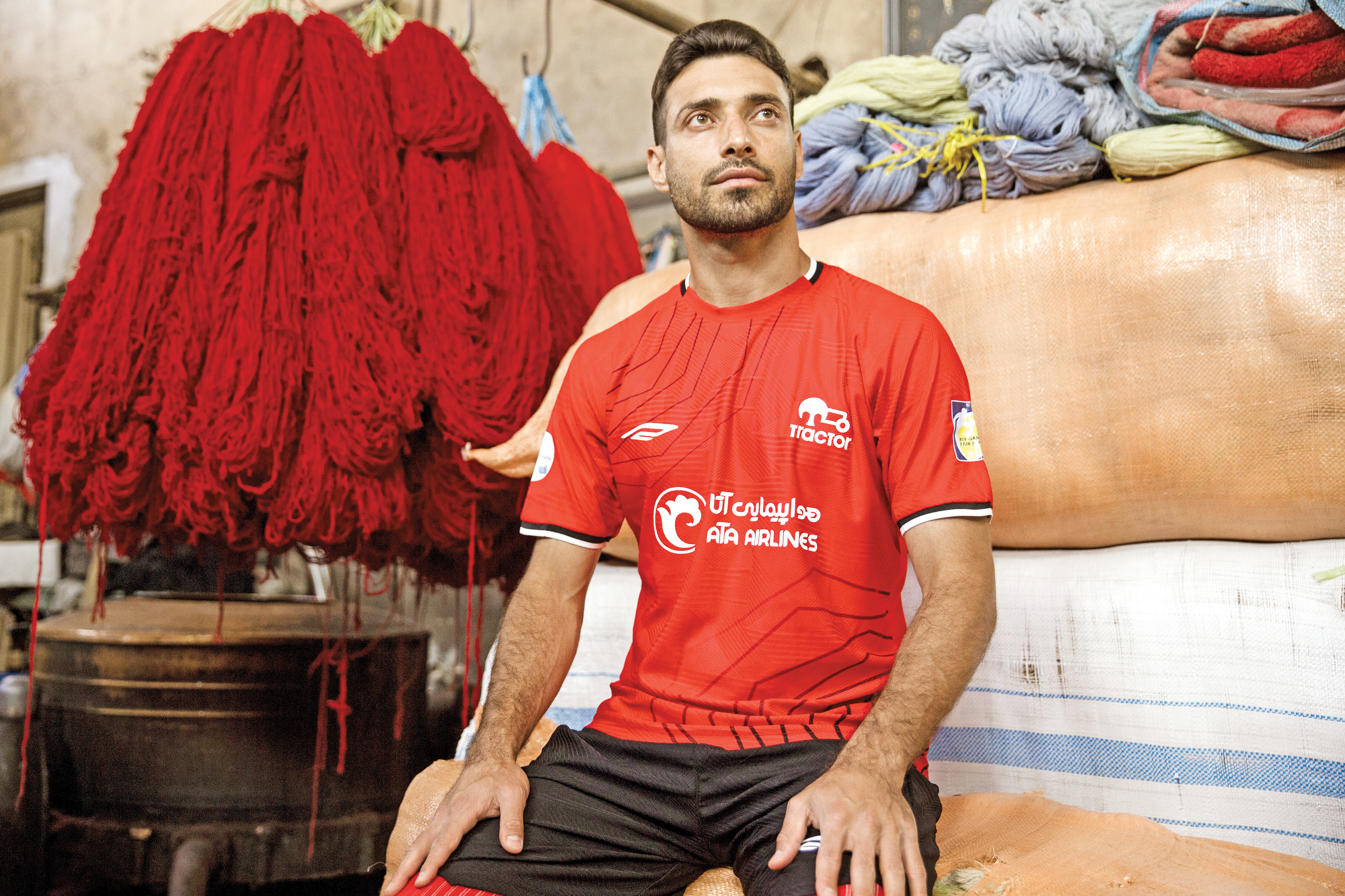 بازگشت شجاع با نمره 7