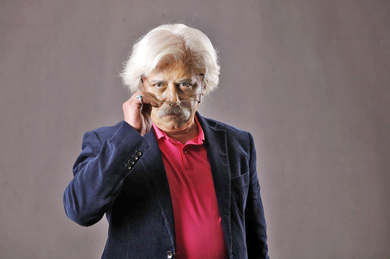 جوشن حسینی؛ متفاوت و خواندنی